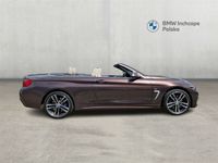 używany BMW 430 i xDrive Cabrio