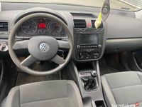 używany VW Golf V 1.9 TDI 2004r