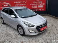 używany Hyundai i30 Salon PL |bezwypadkowy |2 kompl. opon| książka …