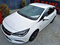 używany Opel Astra 1dm 105KM 2016r. 80 218km