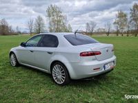 używany Alfa Romeo 159  1,9 JTS , niski przebieg