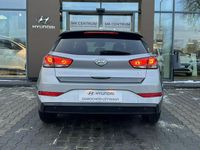 używany Hyundai i30 1.5DPI 110KM Classic+ Salon PL Niski Przebieg Gwarancja 08.202…