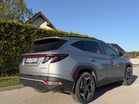 Używany Hyundai Tucson 2022 SUV