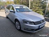 Używany VW Passat 105 KM (77 kW) 2012 Kombi