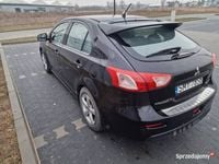 Używany Mitsubishi Lancer 2010