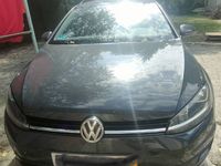 używany VW Golf VII 2018