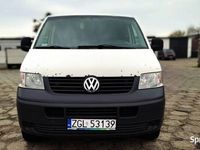 używany VW T5 