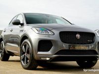 używany Jaguar E-Pace R DYNAMIC 4x4 skóra NAWI alusy EL.FOTELE pano…