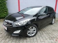 Używany Hyundai i30 100 KM (73 kW) 2014 Czarny Kombi