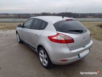 używany Renault Mégane III 1.5 dci 182 000km