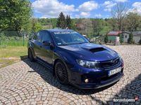 używany Subaru WRX STI Imreza