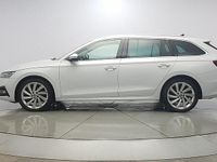 używany Skoda Octavia 2.0 TDI 4X4 Style DSG! Z Polskiego salonu! Faktura VAT! IV (…