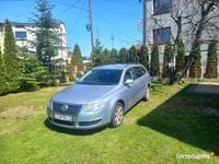 Używany VW Passat 2006 Sedan/Limuzyna