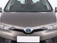używany Toyota Auris II , Salon Polska, Automat, Klimatronic, Tempomat, Parktronic,