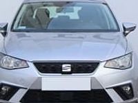 używany Seat Ibiza V , Salon Polska, Klima, Parktronic