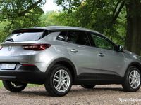 używany Opel Grandland X 1.2 T Ultimate S&S 1 Właściciel