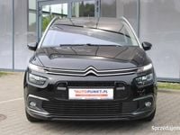 Używany Citroën C4 SpaceTourer 2020 Minivan