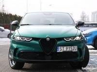 Używany Alfa Romeo Tonale Edizione Speciale 130 KM (95 kW) 2022 Zielony SUV