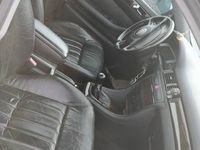 używany Audi A6 C5 sedan 1.9 TDI 110 koni