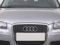 Używany Audi A3 116 KM (85 kW) 2005 Srebrny Hatchback