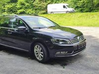Używany VW Passat 105 KM (77 kW) 2012