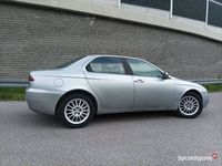 używany Alfa Romeo 156 2003r 1.9jtd 115KM