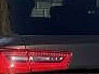 używany Audi A6 IV (C7) 3.0TDi 204KM Avant Quattro/Stronic/SerwisASO/MatrixLed/Navi/Alu19