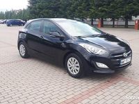 Używany Hyundai i30 2017