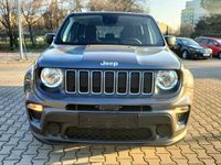 używany Jeep Renegade Face lifting rabat: 1% (1 150 zł) nowa produkcja