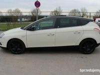 Używany Lancia Delta 2008 Beżowy Hatchback