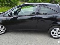 używany Opel Corsa D 1.4 16V Edition