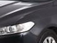 Używany Ford Mondeo 150 KM (110 kW) 2015 Czarny Hatchback