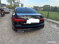 używany Audi A6 