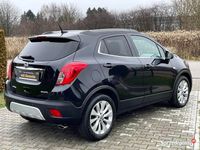 używany Opel Mokka 