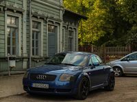 Używany Audi TT 1998 Niebieski Coupe
