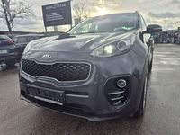 używany Kia Sportage 1.6GDI 135KM Po Serwisie