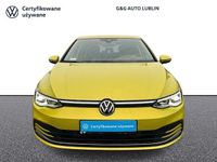 używany VW Golf VIII Golf 2.0 StyleDT110 TDID7F