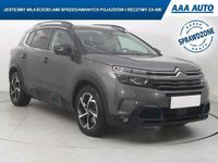 Używany Citroën C5 Aircross 2020 Szary SUV