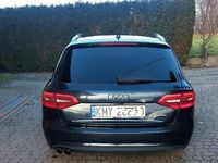 używany Audi A4 B8 Avant Quattro S-tronic 2.0 TDI