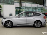 Nowe BMW X3 Shadowline 2026 Szary SUV