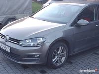 używany VW Golf VII 