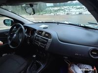 używany Fiat Bravo 1.6multijet 105km