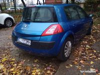 używany Renault Mégane II 1.4 Confort Authentique