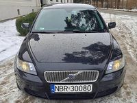 Używany Volvo V50 136 KM (100 kW) 2005 Czarny Kombi