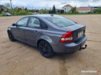 używany Volvo S40 ładny stan 2005r