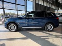 używany BMW X3 xDrive20i