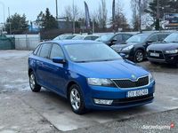 Używany Skoda Rapid 2014 Hatchback