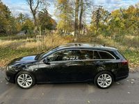 używany Opel Insignia OPC COSMO Indyvidual 2.0 BiTurbo 195KM Navi Alu18'' Kamera Xenon FULL