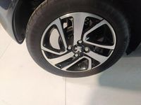 Używany Peugeot 108 70 KM (51 kW) 2017 Grafitowy (metalik) Hatchback