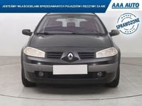 Używany Renault Mégane II 113 KM (83 kW) 2004 Czarny